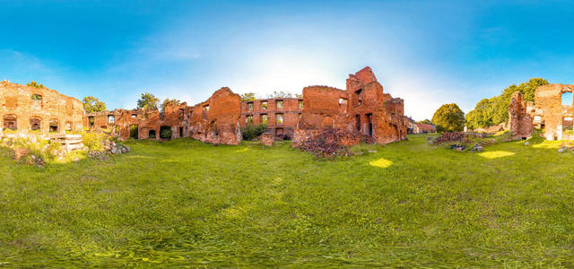 castle-insterburg-pano