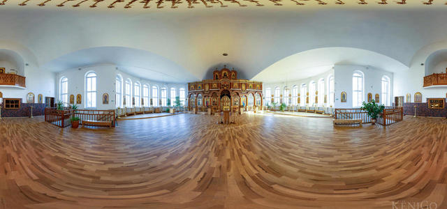Post 800 Holy Cross Cathedral B