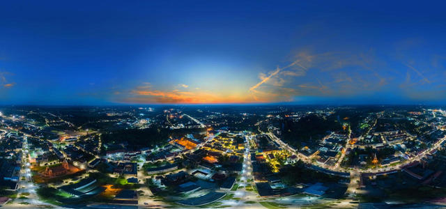 City Night XS