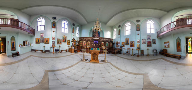Pillau pano