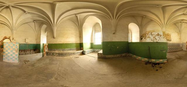 Tapiau castle big 2