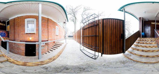 TWELVE Guest Room. Сергиев Посад