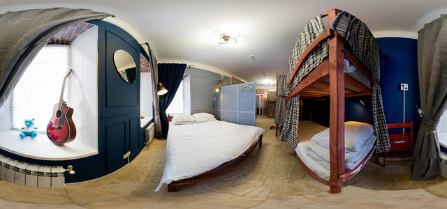 Guest Room 2