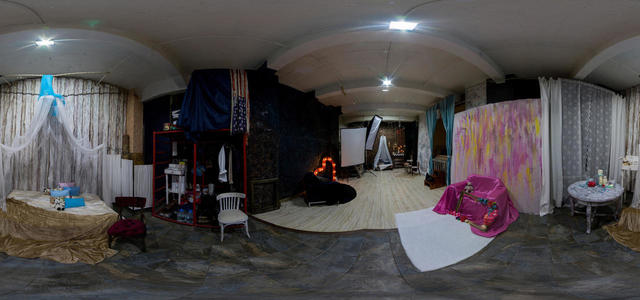 M! NTstudio Interior Photostudio