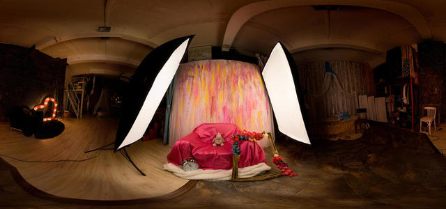 Photozone 2