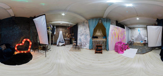 M! NTstudio Interior Photostudio