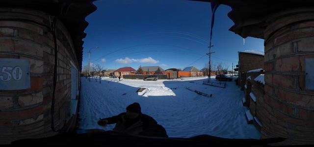Улица