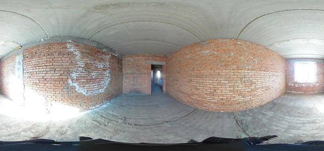 Комната 1