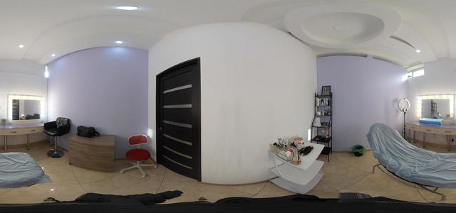 Кабинет бровиста 1