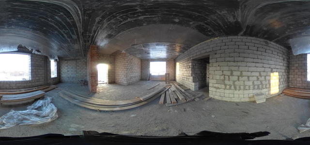 Комната 1