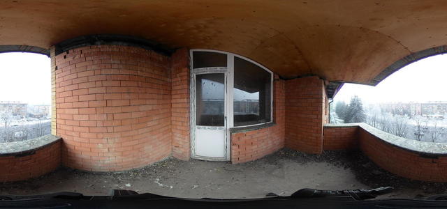 Балкон