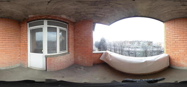 Балкон