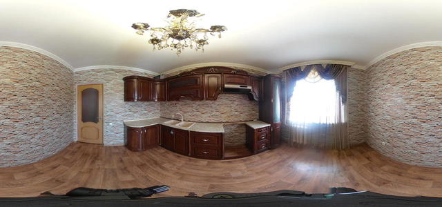 Кухня