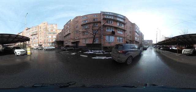 Улица