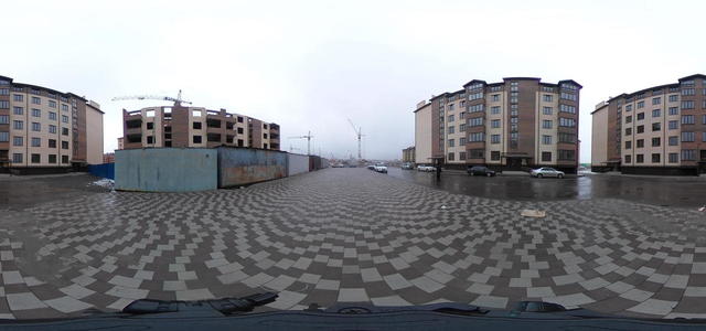Улица