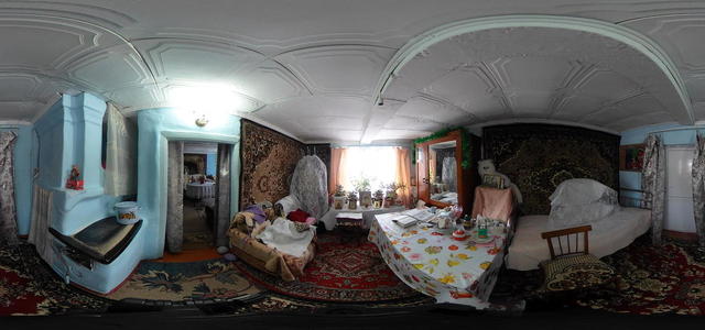 Комната