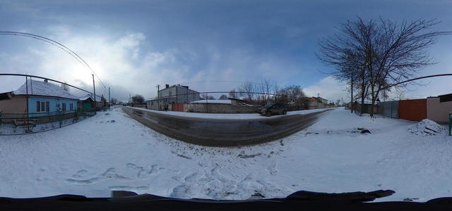 Улица