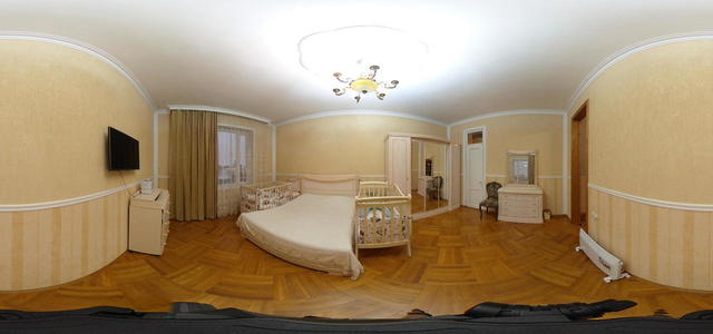 Спальня
