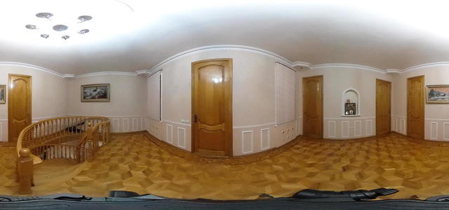 Хол 2 этаж