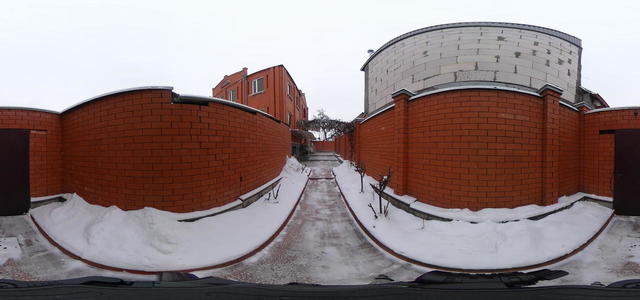 Калитка