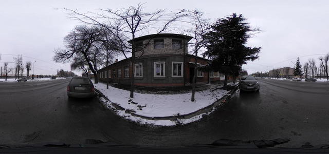 Улица