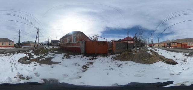 Улица