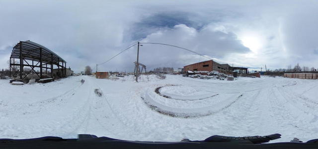 Улица