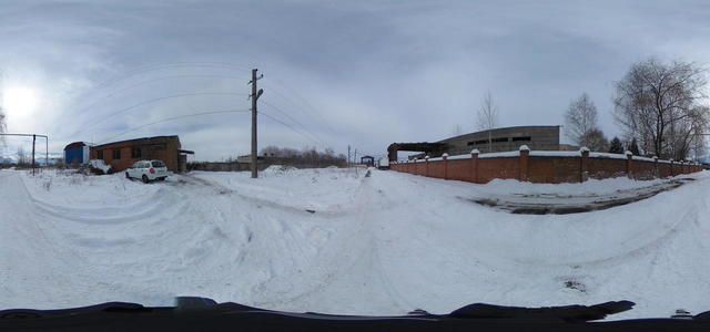 Улица