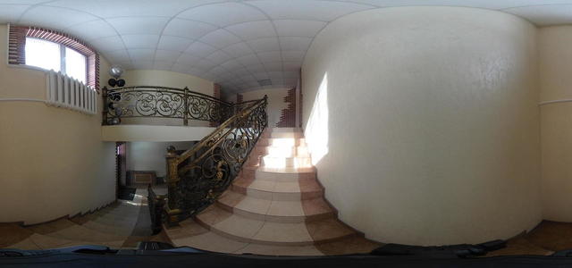 Лестница
