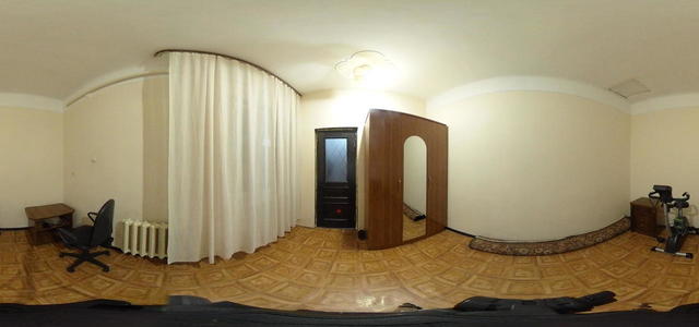 Комната 1