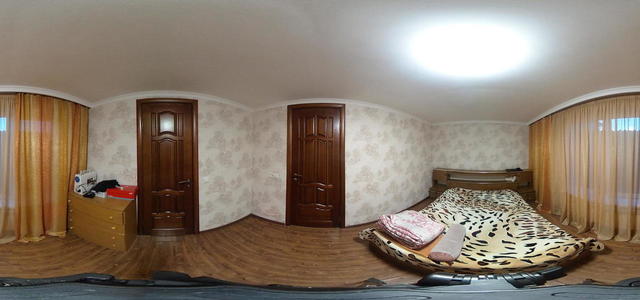 Спальня 2