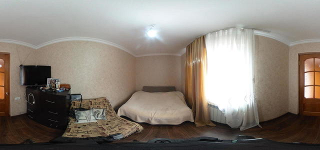 Спальня 2