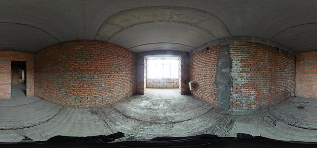 Комната 1