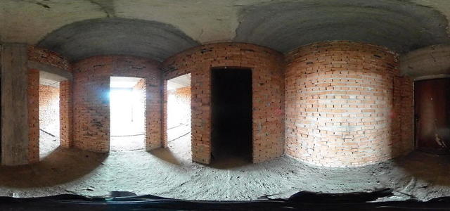 Прихожая