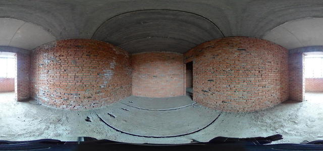 Комната 1