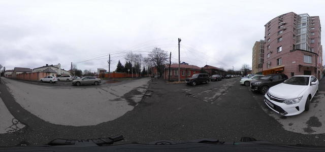 Улица
