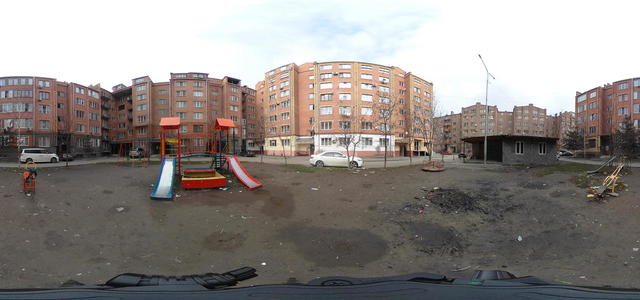 Улица
