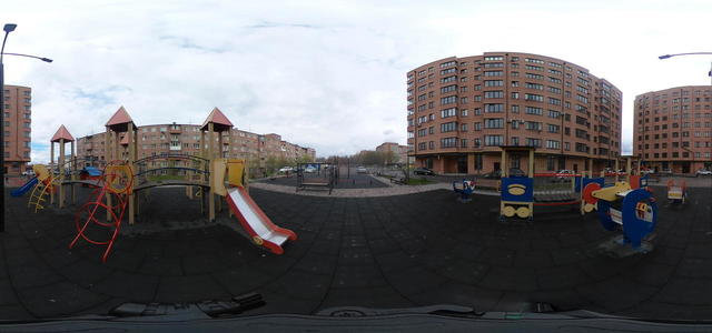 Двор
