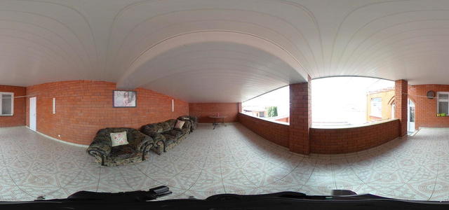 Балкон