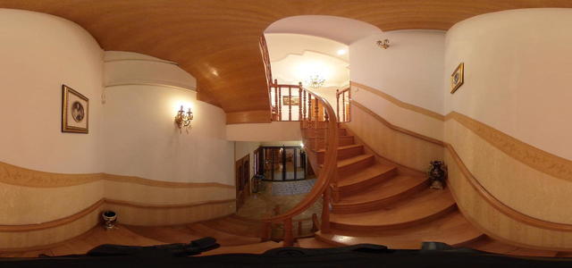 Лестница
