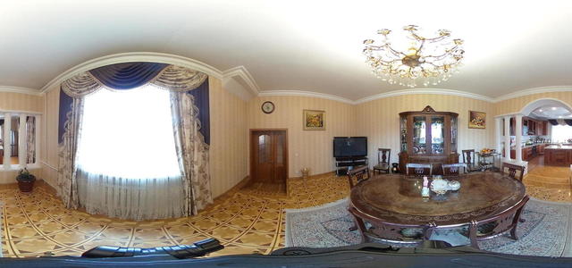 Комната