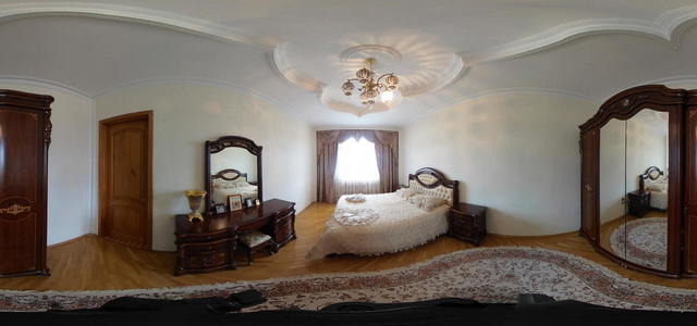 Комната