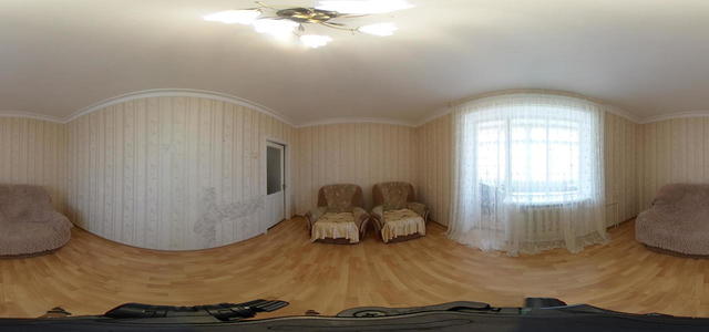 Комната