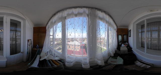 Балкон