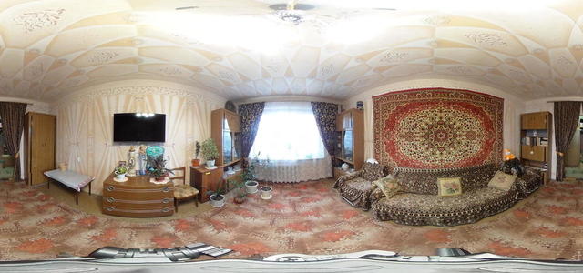 Комната