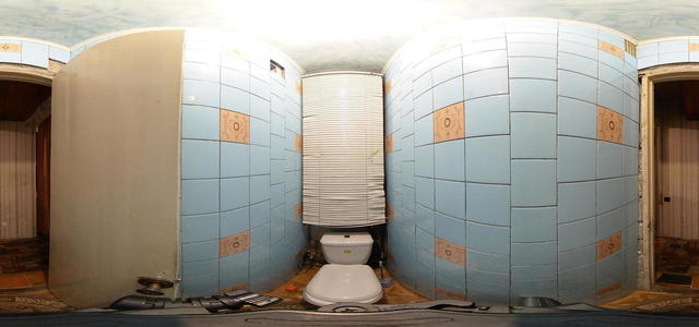 Санузел