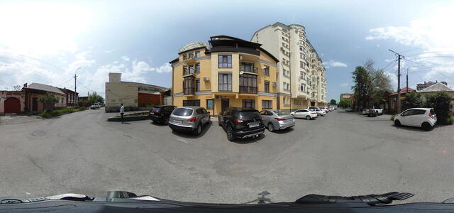 Улица