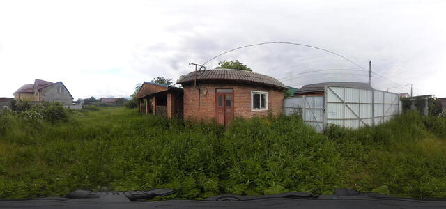 Участок