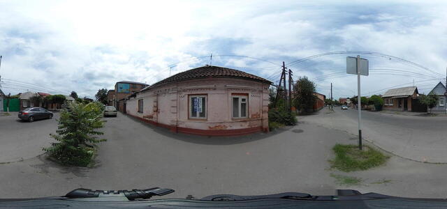 Улица