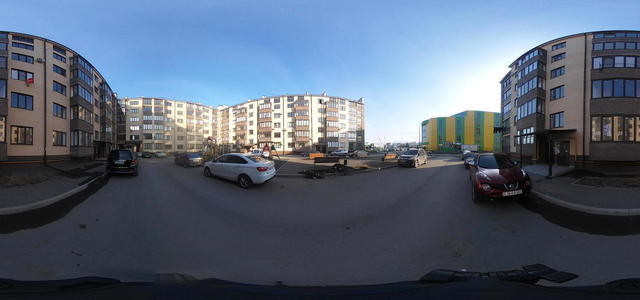 Улица